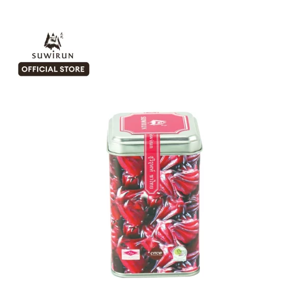 Rosella Tea,Tinny - Image 2
