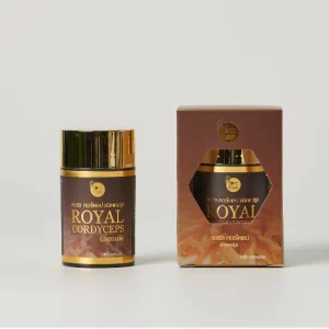 Royal Cordycepin