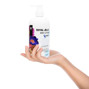 Royal Jelly Body Lotion Supha Farm