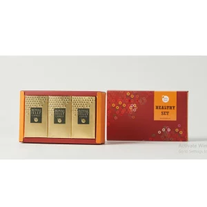 Royal jelly capsule (Healthy set)