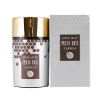 Royal jelly plus bee capsule