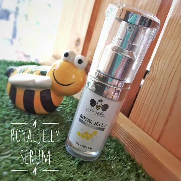 Royal jelly serum - Image 3