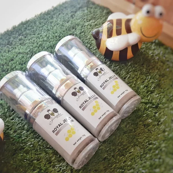Royal jelly serum - Image 2