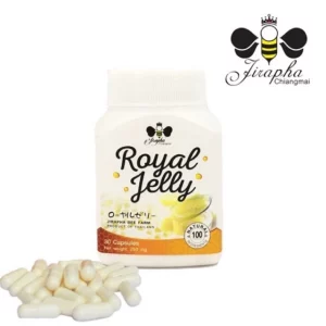 Royal Jelly