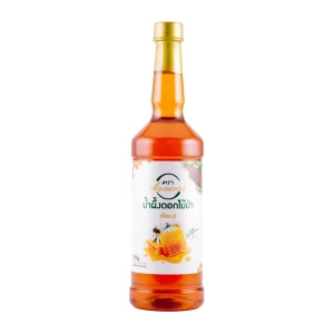 Royal Orchid Wildflower Honey 1000g (Pack of 12)