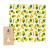 Sandwich Beeswax Large Wrap