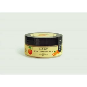 Secret Bright Super Cleansing Balm