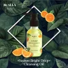 SECRETS BRIGHT DEEP CLEANSING OIL - Image 3
