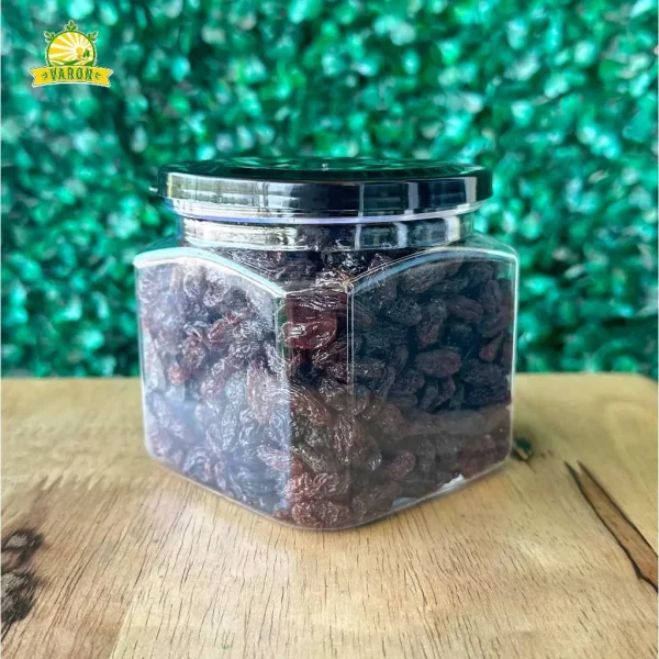 Selected Black Raisin 300g - Image 2