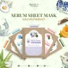Serum Sheet Mask Fresh Herbal Detox Serum Sheet Mask - Image 3