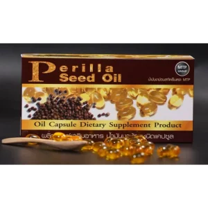 sesame oil capsules, 60 capsules