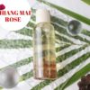 Shampoo & Body Natural Bubble Bath CHIANG MAI ROSE - Image 4