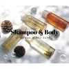 Shampoo & Body Natural Bubble Bath NORTHERN MOUNTAIN - Image 2