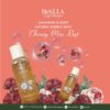 Shampoo & Body Natural Bubble Bath CHIANG MAI ROSE - Image 2