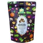 Shiitake Mushroom Chips