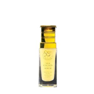 Silongsé Silk Cocoon Serum