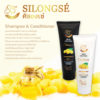 Silongsé Silk Protein Conditioner - Image 4