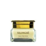 Silongsé Silk Protein Moisturizing Cream