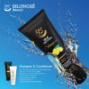 Silongsé Silk Protein Shampoo - Image 3