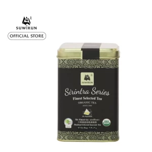 Sirintra Series Six Finest Tea