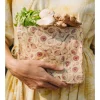 Small Beeswax Food Bag - Spicy - Image 2