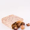 Small Beeswax Food Bag - Spicy - Image 3