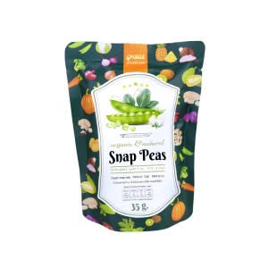 Snap Peas 35g