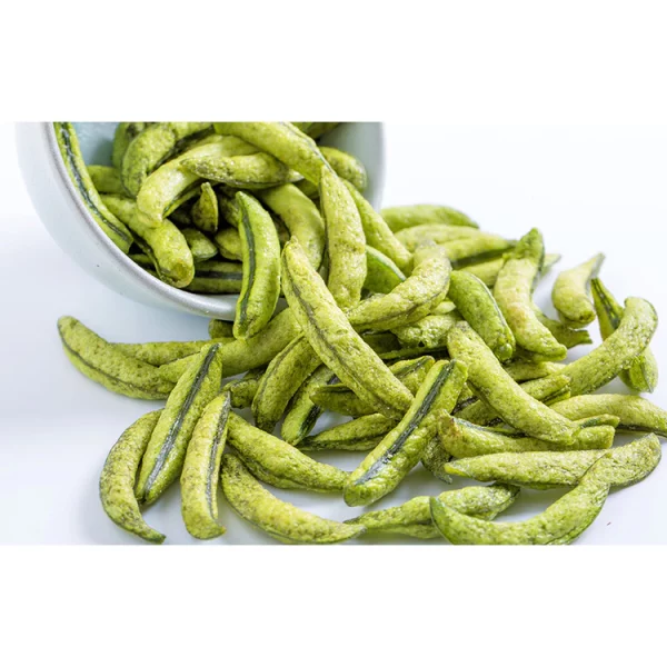 Snap Peas 35g - Image 4