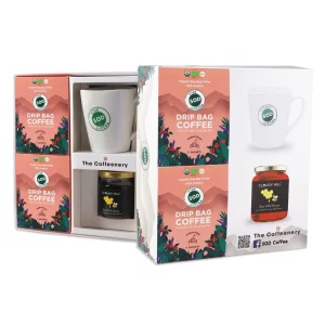 SOD Coffee Gift Set