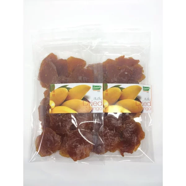 Somlim (dried mango) - Image 4