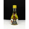 Spa massage oil, cinnamon formula - Image 4