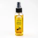 Spa sesame with Citronella Essential Oil