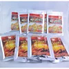Spicy and delicious set
