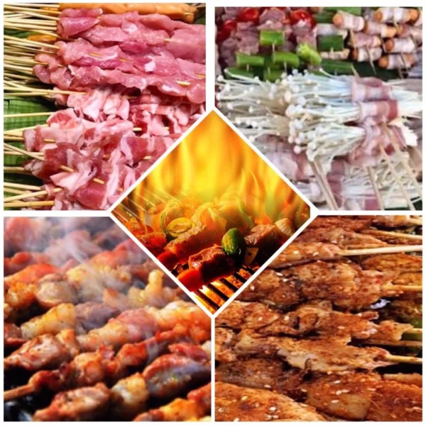 Spicy and delicious set - Image 2