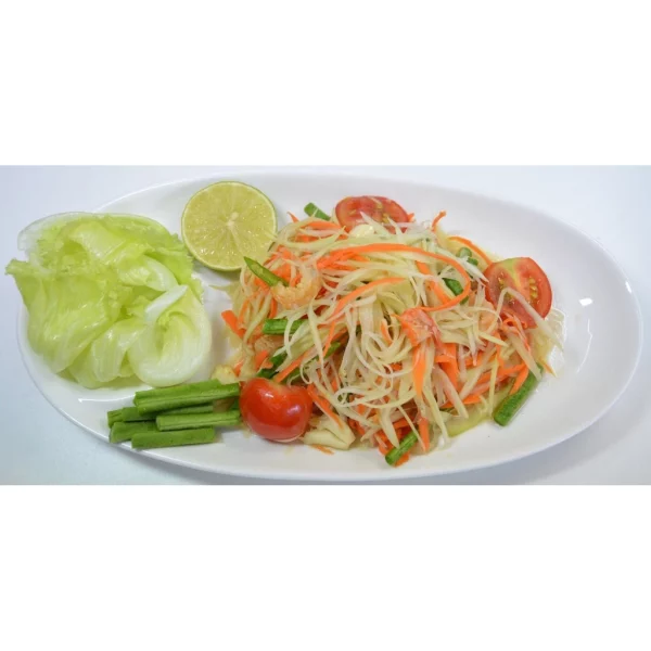 Spicy and delicious set - Image 3
