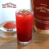 Strawberry Hibiscus (Roselle) Powder - Image 3