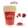 Strawberry Hibiscus (Roselle) Powder