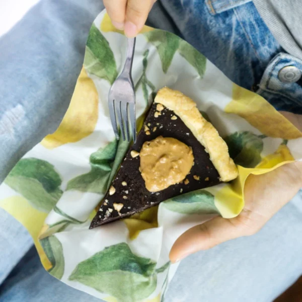 SuperBee Beeswax Wrap Jumbo Pack - Image 3