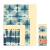SuperBee Beeswax Wraps Set of 5 sizes - Image 3