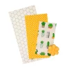 SuperBee Beeswax Wraps
