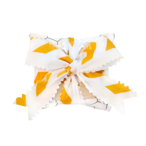 SuperBee Beeswax Wraps - Image 3