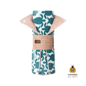 SuperBee Eco Kitchen Roll