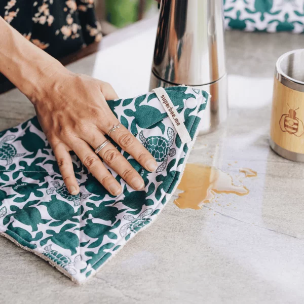 SuperBee Eco Kitchen Roll - Image 4