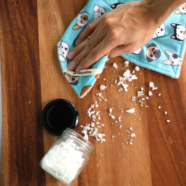 SuperBee Reusable Kitchen Cloth - Image 4