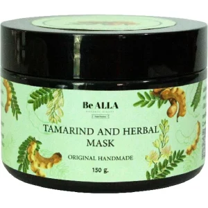  Tamarind And Herbal Scrub