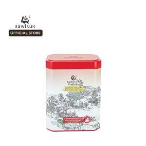 Ten Thousand Mile Oolong tea, 15 bags