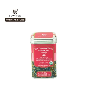 Ten Thousand Miles Scented Tea