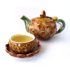 Ten Thousand Miles Scented Tea - Image 4