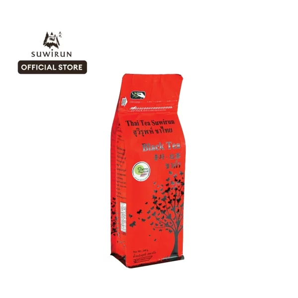 Thai Tea Suwirun - Image 2