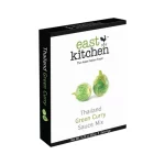 Thailand Green curry Sauce Mix